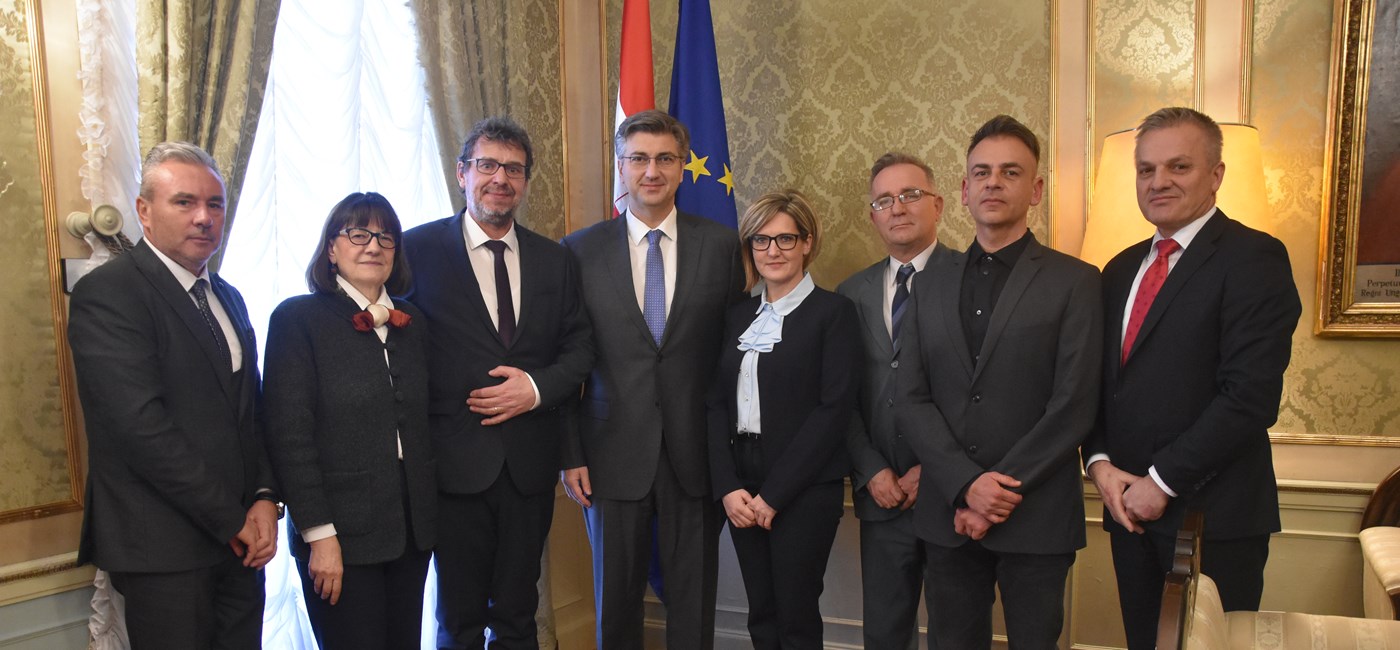 Hrvatska Vlada povećava ulaganja u projekte važne za položaj hrvatske nacionalne manjine u Srbiji